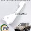 กระป๋องพักน้ำหม้อน้ำ HONDA CRV GEN 2 ปี 2002-2006 (1 ชิ้น) แท้ / รูปจริง