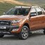 ชุดสวิทยกกระจกประตูหน้า LH, หลัง LH/RH FORD RANGER ปี 2015-2018 (4 ประตู) (1 ชิ้น) / รูปจริง