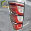 เสื้อไฟท้าย LH LED ISUZU D-MAX II 1.9 ปี 2024( (1 ชิ้น) แท้ / รูปจริง