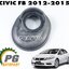 ยางกันฝุ่นข้อต่อแกนพวงมาลัย HONDA CIVIC FB ปี 2012-2015 (1 ชิ้น) แท้ / รูปจริง