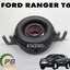 ตุ๊กตาเพลากลาง ฟอร์ดแรนเจอร์ FORD RANGER T6 ปี 2012 ขึ้นไป แท้ศูนย์ (1ชิ้น) / รูปจริง