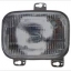ไฟหน้า M 1200, 1300, 1400