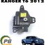 มอเตอร์เปิด-ปิดช่องลมแอร์ FORD RANGER T6 ปี 2012-2014 (1ชิ้น) แท้ / รูปจริง
