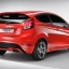 ออยคูเลอร์ ฟอร์ดเฟียสต้า FORD FIESTA เครื่อง 1.4 / 1.5 / 1.6 L (1 ตัว) รูปจริง /แท้ฟอร์ด