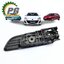 มือดึงเปิดประตูหน้าด้านใน ชุป RH MAZDA 3 BL 2011-2013 (1ชิ้น) แท้ / รูปจริง