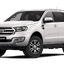 ชุดเสื้อดีสเบรคหลังพร้อมลูกสูบเบรค-ขวา ฟอร์ดเอเวอร์เรส 2015-2018 FORD EVEREST ปี 2015-2018 เครื่องยนต์ 2.2 และ 3.2 L (1 ชุด) / แท้ห้าง