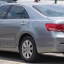 ปลอกบู๊ชโช๊คอัพ TOYOTA CAMRY (ACV40-41) ปี 2006-2012 (1 ชิ้น) แท้ / รูปจริง