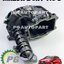 ท่อร่วมไอดีทั้งชุด MAZDA2 1.5 DIESEL SKYACTIV ปี 2014-2018 (1ชุด) แท้ / รูปจริง