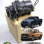 ชุดกรองโซ่ล่าทั้งลูก FORD EVEREST 2.2/3.2 L ปี 2015-2018 (1ชิ้น) แท้ / รูปจริง