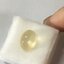 MOONSTONE มูนสโตนแท้ 5.8 กะรัต เนื้อใสติ๊ง เงาสวยสว่าง เชฟนูนเล่นแสงดีม๊าก