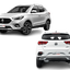 [PRE-ORDER] เซตสุดคุ้ม!!! ยางแท่นเครื่อง-แท่นเกียร์ เอ็มจี แซดเอส 2020 MG ZS 2020 1.5 L(1 ชุด = 3 ชิ้น)