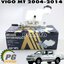 แม่ปั๊มเบรค(ขนาด13/16) TOYOTA VIGO (KUN1-2) ปี 2004-2014 (1 ชิ้น) ADVICS / รูปจริง