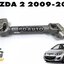 แกนต่อชุดคอพวงมาลัย(ยอยพวงมาลัย) MAZDA 2 DE ปี 2009-2013 (1ชิ้น) แท้ / รูปจริง