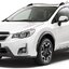 ฝากระป๋องฉีดน้ำ SUBARU XV 2012 ขึ้นไป (1 ชิ้น) แท้/ รูปจริง