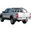 ยางกันกระแทกอินเตอร์คูลเลอร์ FORD RANGER T5 ปี 2006-2011(1 ชิ้น) แท้/ รูปจริง