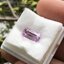 (ขายแล้ว)KUNZITE คุนไซต์ แท้ 3.2 กะรัต สีชมพูอ่อยสวยสดใส เนื้อสะอาด ไฟดี พลอยแท้ พลอยสวยน่าสะสม
