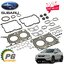 ประเก็นชุดใหญ่( มีประเก็นฝาสูบ ) SUBARU XV 2012-2016 (1 ชุด) / แท้ รูปจริง