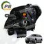 เสื้อไฟหน้า RH (XENON) ISUZU D-MAX MU-7 TFR ปี 2003-2005 (1ชิ้น) แท้ / รูปจริง