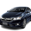 ชุดไฟหน้า RH HONDA CITY ปี 2014-2018 (1 ชิ้น) แท้ / รูปจริง