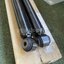 โช๊คอัพหลัง L-R MAZDA CX-8 2.2 ดีเซล & 2.5 L เบนซิน (คู่หลัง) แท้ / รูปจริง