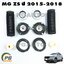 อุปกรณ์ติดตั้งโช๊คหน้า MG ZS 1.5 L ปี 2015-2018 (1 ชุด = 10 ชิ้น) / รูปจริง