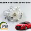ปั๊มน้ำทั้งชุด MAZDA3 SKY BM ปี 2014-2018 (1 ตัว) แท้ / รูปจริง