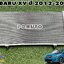 แผงแอร์(รังผึ้งแอร์) SUBARU XV ปี 2012-2017 (1 ชิ้น) ADR / รูปจริง