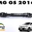 เพลากลางชุดบังคับพวงมาลัย(ยอยพวงมาลัย) MG GS 1.5 ปี 2016-2019 แท้ / รูปจริง