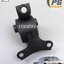 เซตประหยัด!!! ยางแท่นเครื่อง-แท่นเกียร์ HONDA CIVIC DIMENSION 1.7 L เกียร์ออโต้ (AT) ปี 2001-2005 (1ชุด=4ตัว)