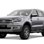 โช๊คค้ำฝากระโปรง-หน้า ฟอร์ด EVEREST 2015, FORD EVEREST 2015 (1 คู่ = 2 ชิ้น) / แท้ศูนย์