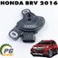 เซ็นเซอร์ตำแหน่งเกียร์(สวิตช์ไฟเกียร์) HONDA BRV ปี 2016 ขึ้นไป (1ตัว) แท้ / รูปจริง
