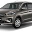 ดุมล้อ+ลูกปืนล้อหน้า ABS SUZUKI ERTIGA ปี 2018-2020 (ARK415-2) (1ชิ้น) / แท้ รูปจริง