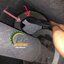 ฝาครอบรูตรงพื้นรถ FORD RANGER ปี 2012-2018 (1 ชิ้น) แท้ / รูปจริง
