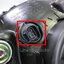 ไฟหน้าทั้งดวง LH HONDA BRIO11,L12B3,AMAZE (1 ชิ้น) แท้ / รูปจริง