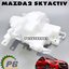 กระป๋องพักน้ำฉีดกระจก MAZDA2 SKYACTIV 2014-2018 1.3-1.5 (1ชิ้น) แท้ / รูปจริง
