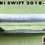 กันชนหน้า(ต้องทำสี) SUZUKI SWIFT ปี 2018-2020 (A20412) (1ชิ้น) แท้ศูนย์ / รูปจริง
