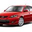 ชุดท่อยางฮีตเตอร์ MAZDA 3 BK 2.0 L ปี 2004-2010 (1 ชุด = 5 ชิ้น) เทียบ / รูปจริง