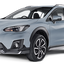 เซตสุดคุ้ม!!! ไส้กรองอากาศ + กรองแอร์ ซุบารุเอ็กซ์วี SUBARU XV ปี 2018-2020 ยี่ห้อ JS ASAKASHI (นำเข้าญี่ปุ่น) (1ชุด=2ชิ้น)