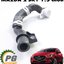 ท่อต่อท่อยางหม้อน้ำล่าง MAZDA 2 SKYACTIV ปี 2014-2018 1.5 L(ดีเซล) (1 ชิ้น) แท้ / รูปจริง