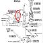ลูกหมากกันโคลงหลัง TOYOTA CAMRY ACV30,ACV31 ปี 2002-2006 (1คู่) แท้ / รูปจริง
