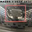 ขายึดตัวถังรถ MAZDA 3 SKYACTIV ปี 2019-2021 (1 ชิ้น) แท้ / รูปจริง