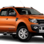 ท่ออากาศ-ต่อท่อร่วมไอดี FORD RANGER ปี 2012ขึ้น แท้ศูนย์ (1ชิ้น) / รูปจริง