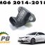 เซ็นเซอร์ตรวจจับแรงดันลมยาง MG6 1.8 L ปี 2014-2018 (1 ชิ้น) แท้ / รูปจริง