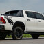 แร็คพวงมาลัยโตโยต้ารีโว้ 4x4 2015-2020 / TOYOTA REVO (4WD) / FORTUNER 2015 GUN125-6 2.4 4WD (1เส้น) / รูปจริง
