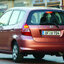 ชุดลูกรอก+สายพานแอร์ ฮอนด้าแจ๊ส04-07/ HONDA JAZZ GD ปี 2004-2007 (1ชุด=2ชิ้น) / รูปจริง
