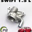 เสื้อวาวน้ำ SUZUKI SWIFT 1.5 L (RS415) ปี 2009-2011 (1 ตัว) แท้ / รูปจริง