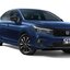 สวิทช์เบรคมือตรงกลาง HONDA CITY E HEV ปี 2021-2023 (1ชิ้น) แท้ / รูปจริง