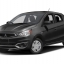 โช๊คค้ำฝากระโปรงท้าย MITSUBISHI MIRAGE (1คู่) / APM OEM แท้