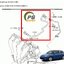 ท่อน้ำมัน MAZDA 3 BK,BV 1.6 / 2.0 L ปี 2004-2010 (1ชิ้น) แท้ / รูปจริง
