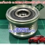 มูเล่ยไดชาร์จ รถยนต์มาสด้า 2 สกายแอคทีฟ MAZDA 2 SKYACTIV เครื่องยนต์ 1.5 L (ดีเซล) (รู 17 มิล) (1ชิ้น) ยี่ห้อ INA มาตรฐานยุโรป (รับประกัน 1 เดือน) / PULLEY